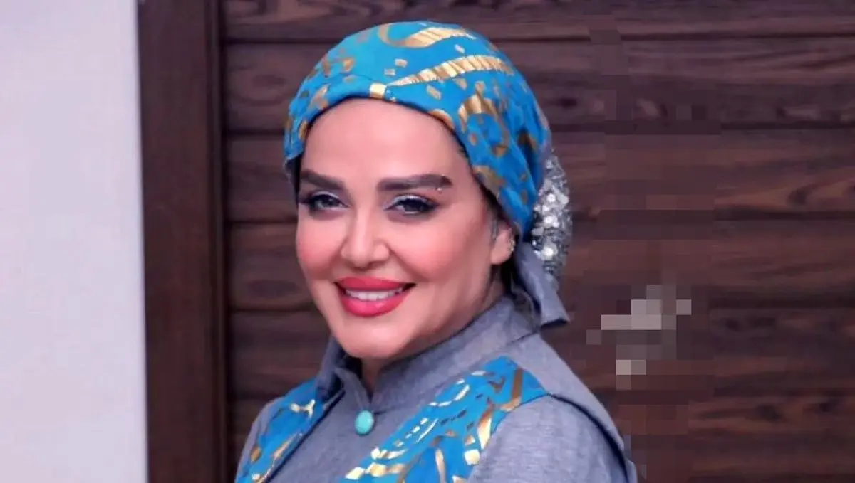حمایت بهاره رهنما از الهام روهنده/ ناراحتم که فحش داد