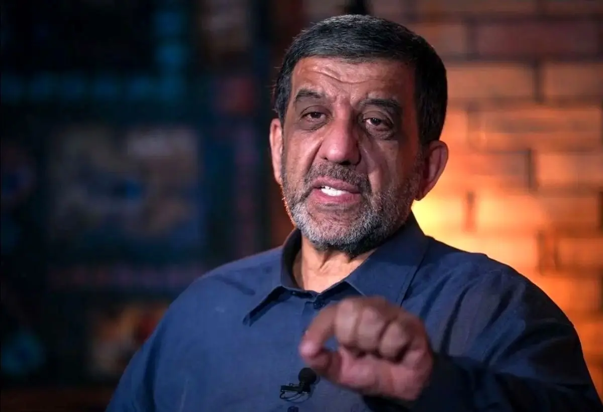 ضرغامی: فضای مجازی برای نجات انقلاب اسلامی آمده است