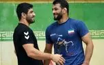 حضور 9 مازندرانی به مسابقات جهانی کشتی 2026