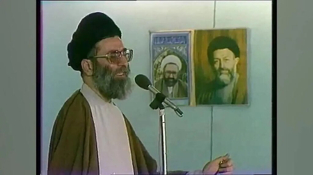 ماجرای شهادت حضرت عبدالله بن حسن به روایت رهبر انقلاب/فیلم