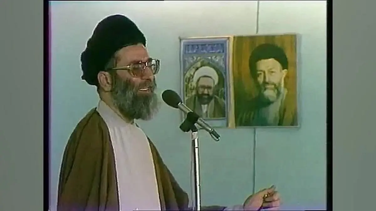 ماجرای شهادت حضرت عبدالله بن حسن به روایت رهبر انقلاب/فیلم