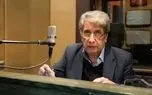 ویدئو؛ هنرمندان در مراسم ختم بهروز رضوی