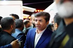 باید ۲ روز قبل از بازی به لس‌آنجلس می‌رفتیم؛ این روسیاهی برای فوتبال می‌ماند