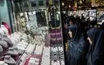 پیش‌بینی رئیس اتحادیه درباره ریزش دوباره طلا در بازار‌