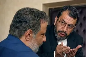 چرا سریال «کوری» عرضه نشد؟/ اعلام ملاحظات ۲ نهاد بیرونی به ساترا