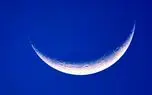 عکس روز ناسا از اختفای سیاره زهره توسط ماه