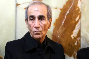 اسطوره استقلال در ICU بستری شد