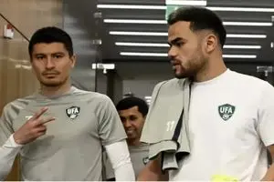 تعداد سهمیه‌های خارجی‌ لیگ برتر نصف شد!