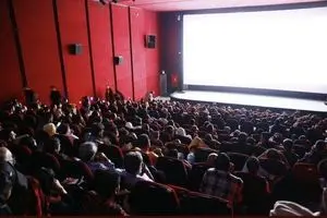 سینما در بهار ۱۴۰۵ چقدر درآمد داشت؟