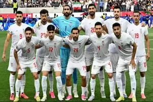 کاخ سفید تغییر محدودیت‌های سفر تیم ملی ایران در جام جهانی بررسی می‌کند