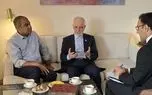محور سفر وزیر کشور پاکستان از زبان مومنی