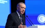 اردوغان: آنها که قوی نیستند جایگاهی در میز مذاکره ندارند