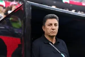 در جام جهانی جا برای اشتباه نیست