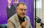 رمضان‌زاده: این صدا و سیما کار دست کشور می‌دهد