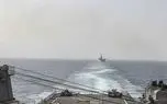 حادثه دریایی نزدیک سواحل یمن