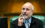 واکنش قالیباف به بازی امشب بیرانوند: ما اینگونه از سرزمین‌مان محافظت می‌کنیم