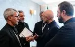 واکنش هیئت مذاکره کننده ایران به تهدیدهای ترامپ