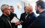 بقائی: مذاکرات کارشناسی با هدایت غریب‌آبادی ادامه خواهد یافت
