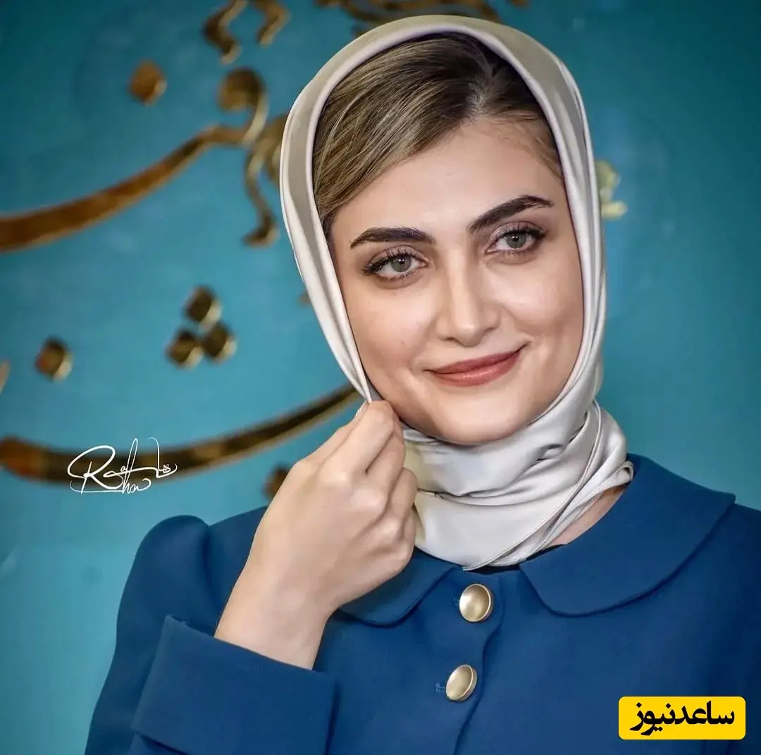 الناز مالک