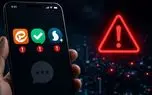 اختلال در ایتا و سروش‌پلاس به‌دلیل قطع برق دیتاسنترها