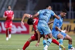 اقدام عجیب سازمان لیگ؛ خودداری از ارسال نامه تورنمنت 3 جانبه!