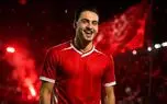 امضا قرارداد پدیده فوتبال ایران با پرسپولیس
