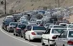 جاده چالوس و آزادراه تهران ـ شمال یک‌طرفه شد