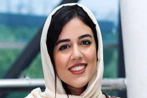 همکاری ماهور الوند در مستند علیرضا خمسه