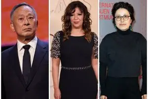داوران ونیز ۲۰۲۶چه کسانی هستند؟