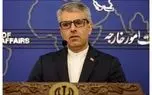 سحنگوی وزارت خارجه: توانمندی موشکی ایران  موضوع مذاکره نخواهد بود