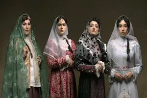 سورپرایز ویژه بازیگر سریال بامداد خمار برای مجید رضوی که همه رو شوکه کرد/ ویدئو