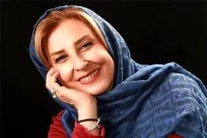 مرجانه گلچین به جمع بازیگران یک سریال جدید پیوست/ روایت تازه ای از دوران پیش از شاه عباس