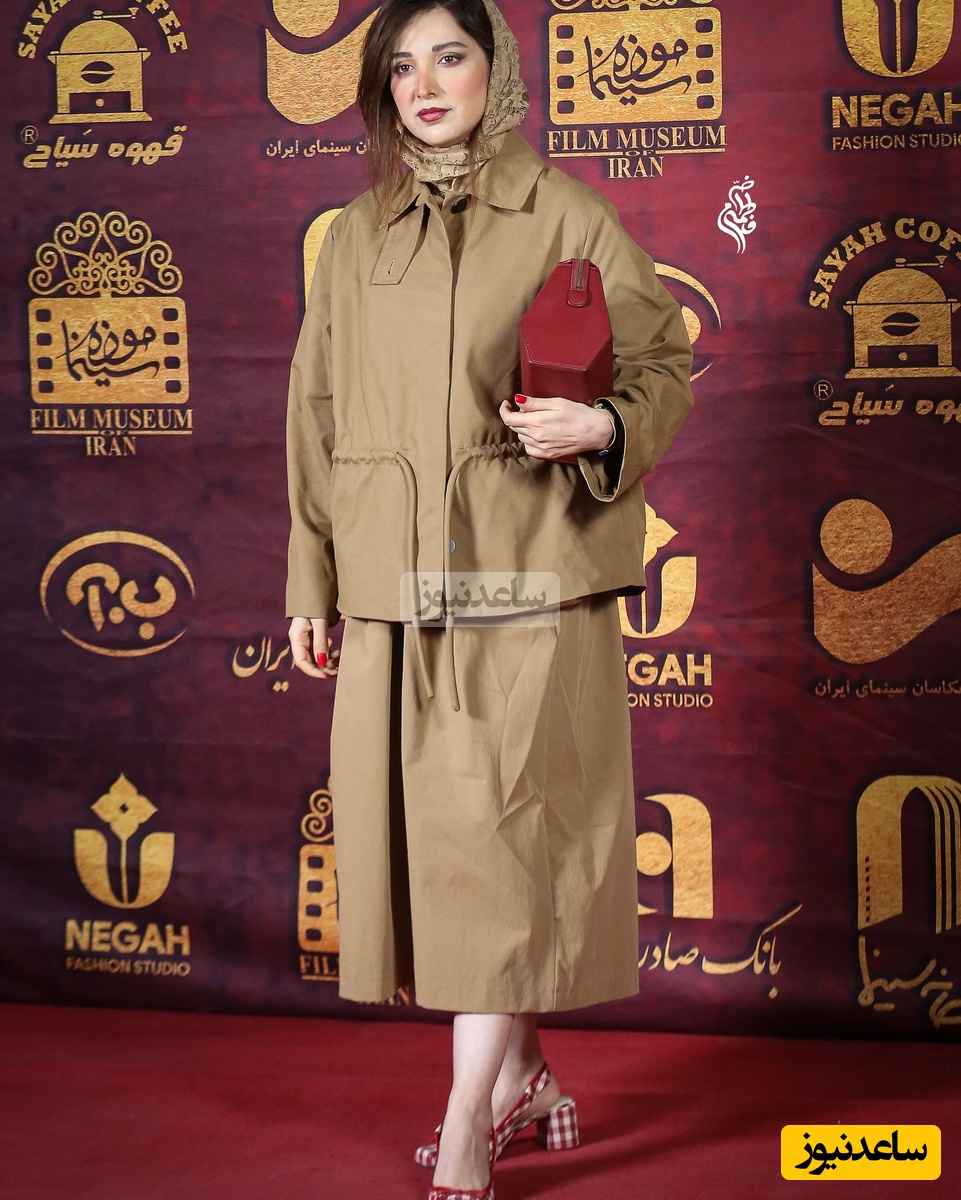 روشنک عزیز