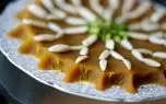 طرز تهیه حلوای سنتی مخصوص تاسوعا و عاشورا