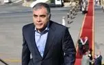 وزیر نفت عازم هند شد