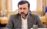 غریب آبادی خطاب به گروسی: هیاهو به کار نمی‌آید