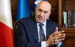 ایتالیا همکاری این کشور با آمریکا در جنگ ایران را تکذیب کرد