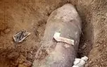 خنثی‌سازی مهمات عمل‌نکرده در دیلم