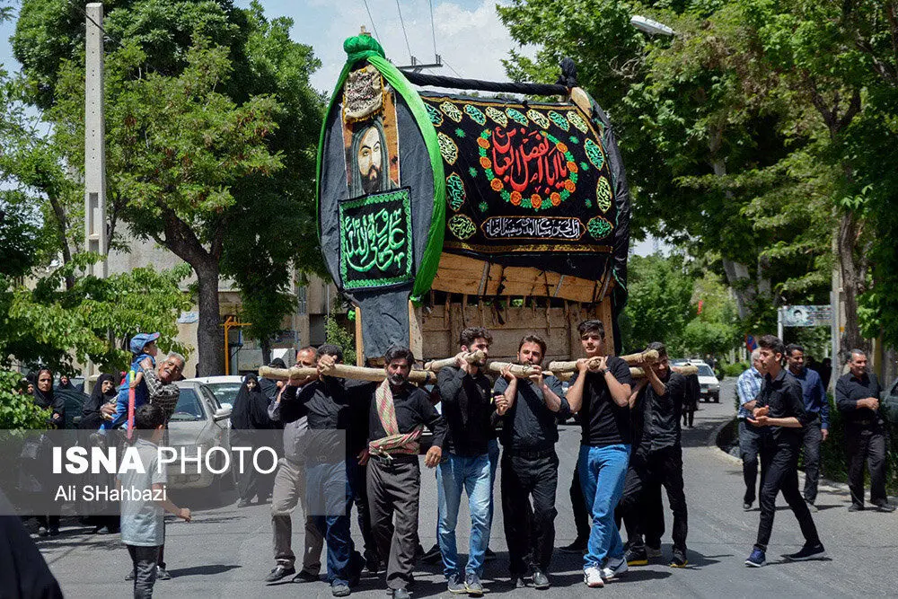 تاسوعا و عاشورا کجا برویم؟ راهنمای سفر به بافت سنتی اطراف پایتخت / 7 مقصد گردشگری مذهبی