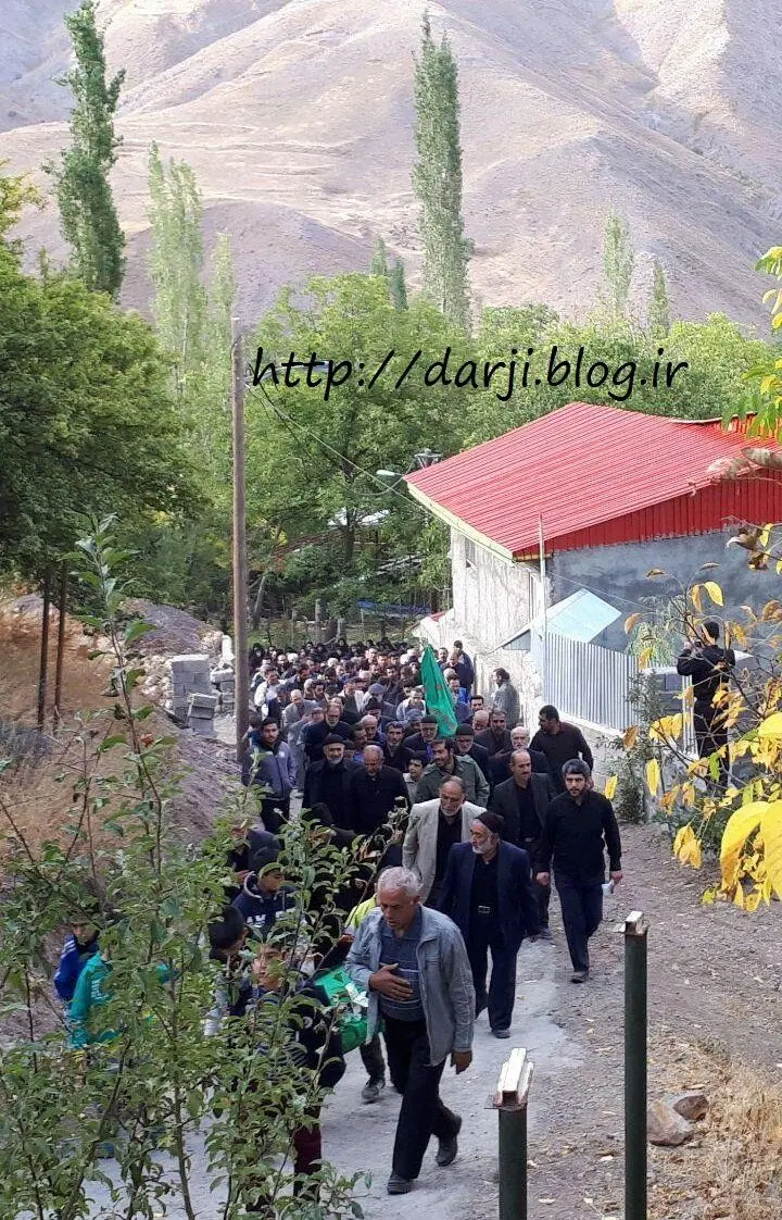 تاسوعا و عاشورا کجا برویم؟ راهنمای سفر به بافت سنتی اطراف پایتخت / 7 مقصد گردشگری مذهبی