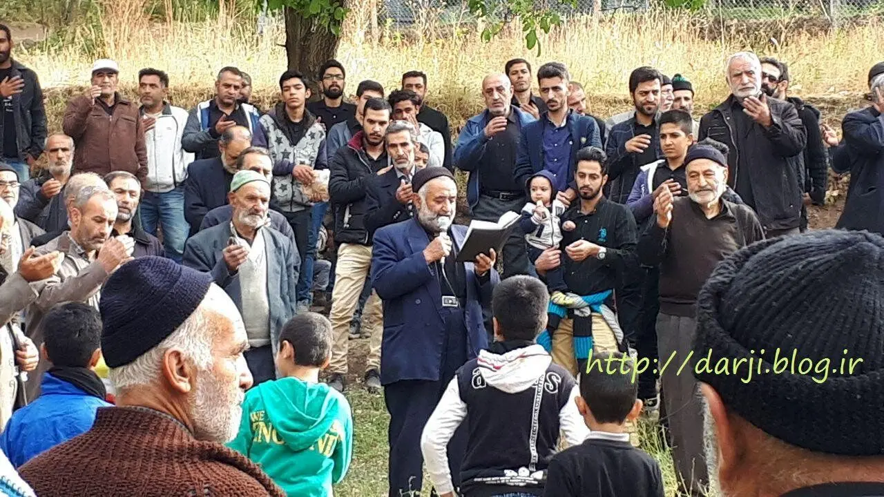 تاسوعا و عاشورا کجا برویم؟ راهنمای سفر به بافت سنتی اطراف پایتخت / 7 مقصد گردشگری مذهبی