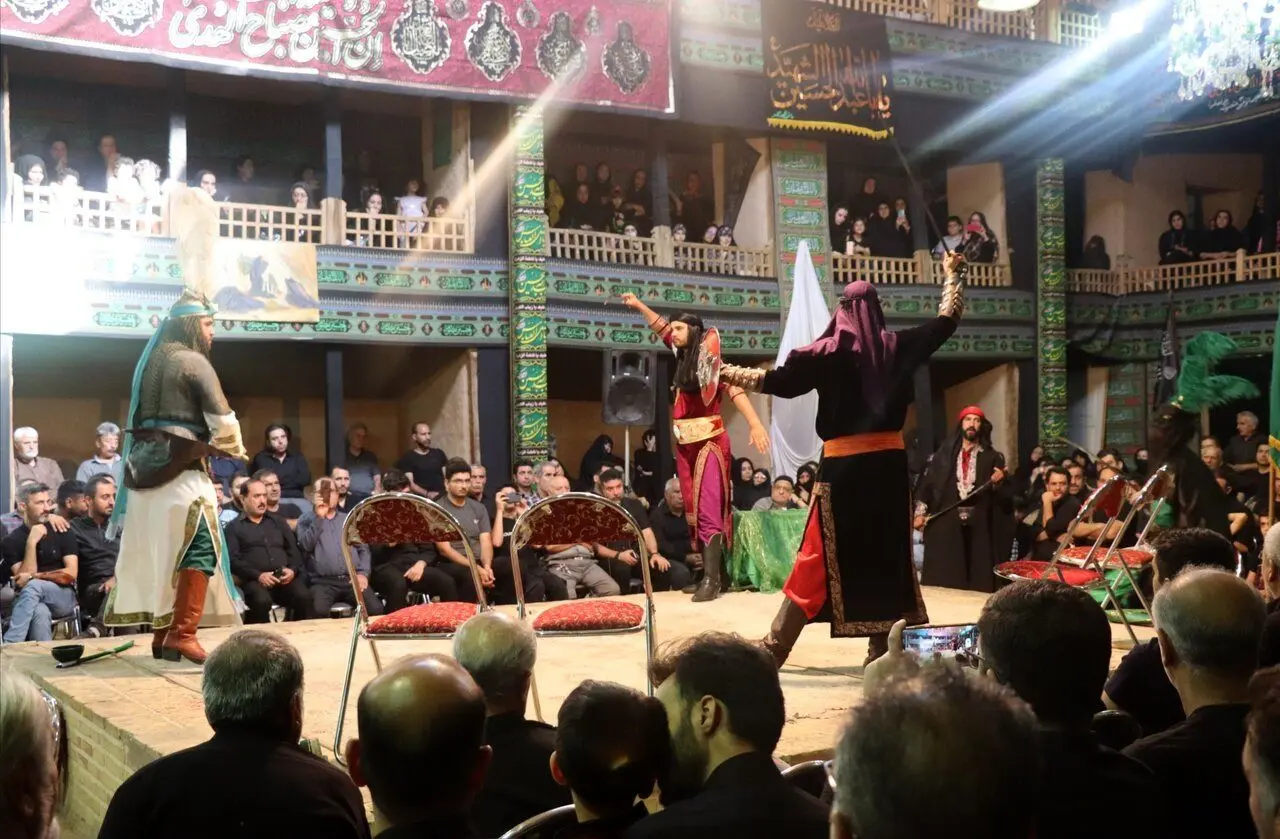 تاسوعا و عاشورا کجا برویم؟ راهنمای سفر به بافت سنتی اطراف پایتخت / 7 مقصد گردشگری مذهبی