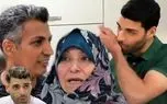 مادر طارمی: بازی‌های مهدی را نگاه نمی‌کنم!