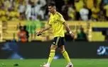 النصر و رونالدو با حکم AFC نقره داغ شدند