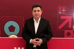 برابر مصر از نظر ذهنی و بدنی بهتر از ۲ بازی قبلی هستیم