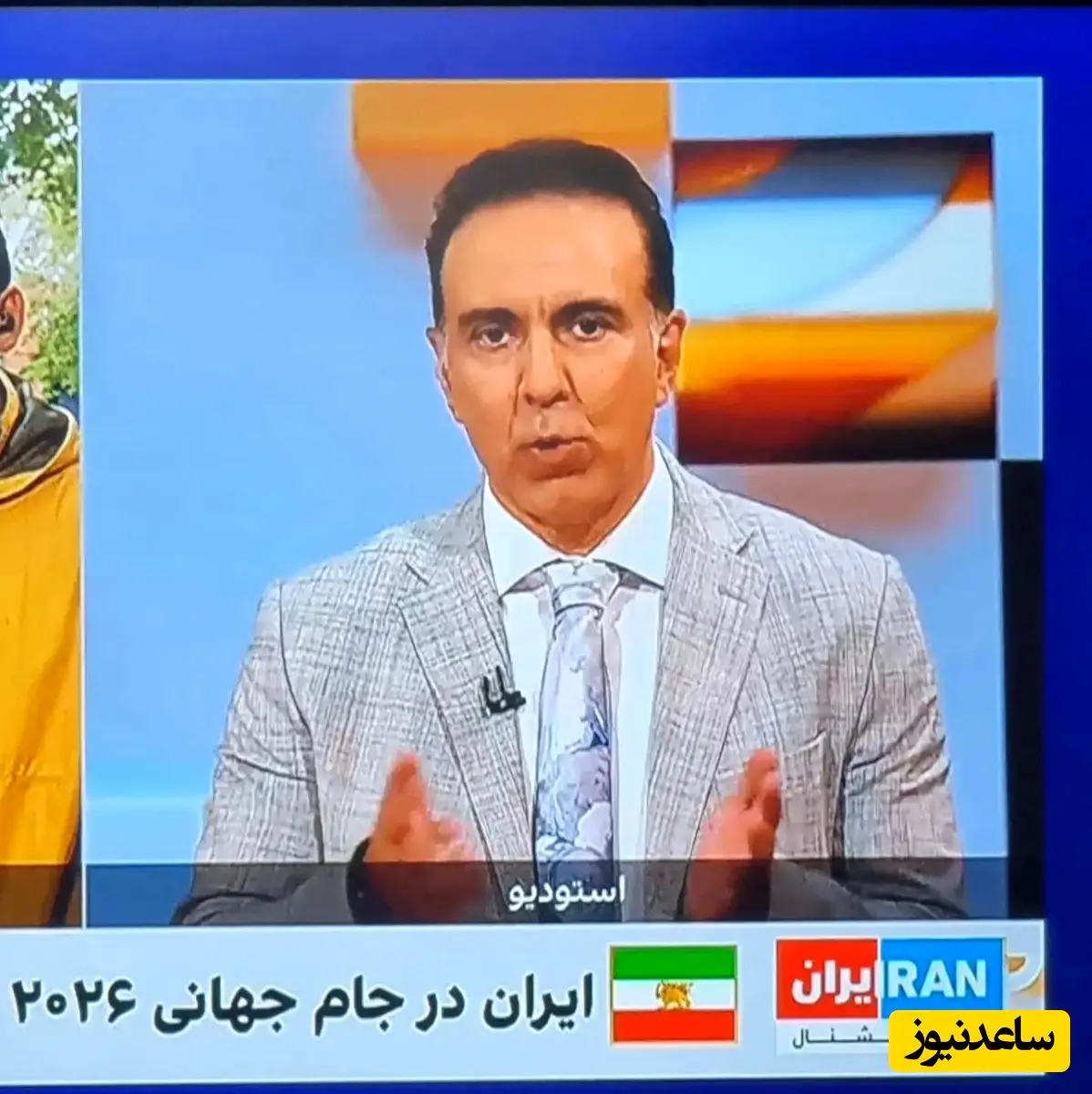 مزدک میرزایی