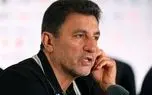 قلعه‌نویی: مصر با برزیل بازی کرد، ما با جوانان تیخوانا!