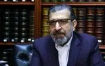 صادق خرازی: یک سرویس اطلاعاتی خارجی مدعی شده کمال خرازی در بیمارستان هدف ترور قرار گرفته
