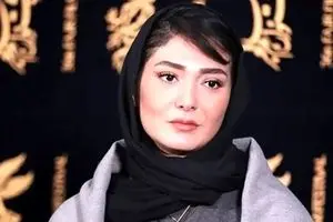 مینا وحید از مخالفت اولیه پدرش با ورود او به دنیای بازیگری پرده برداشت/ ویدئو