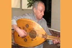 جزییات مراسم خاکسپاری شاپور رحیمی اعلام شد
